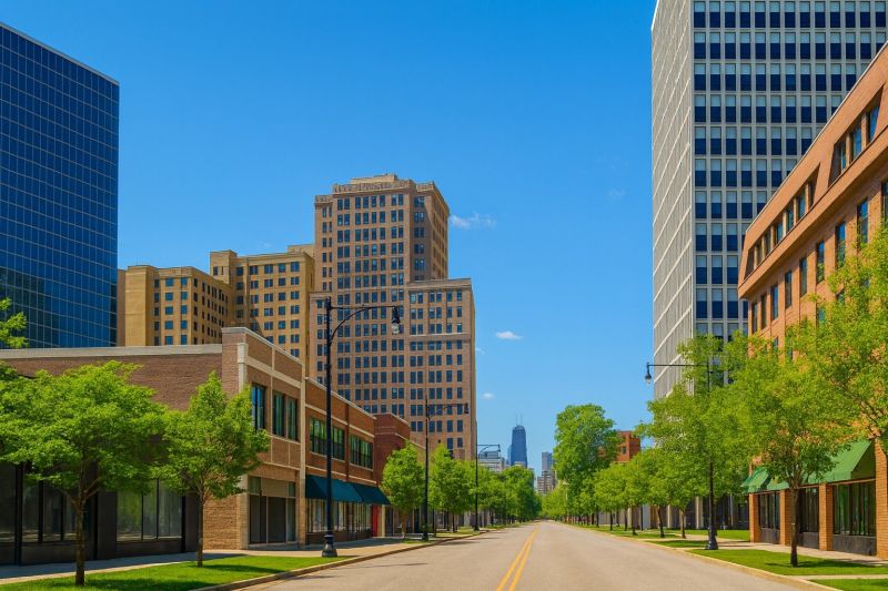 Best Foundation Lifting pros in Glenview, IL