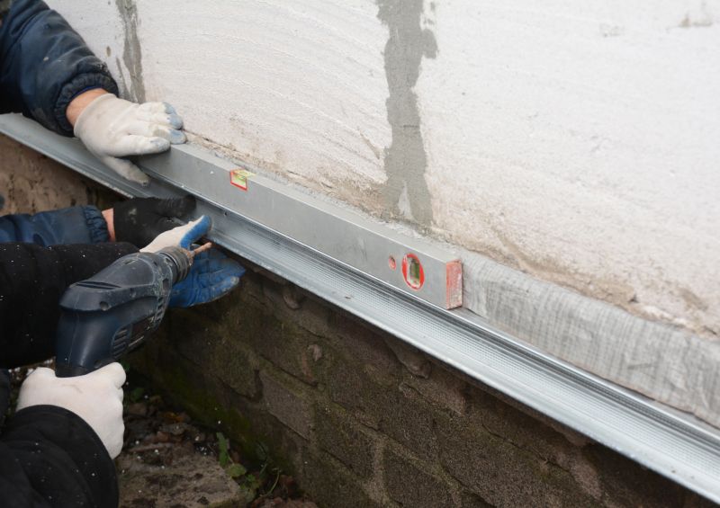 Top Foundation Lifting Companies in Downers Grove, IL