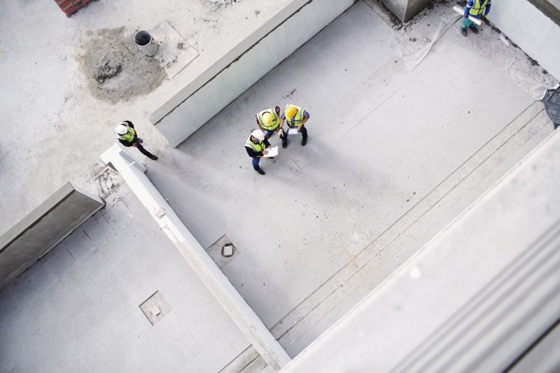 Top Foundation Lifting Companies in Glen Ellyn, IL