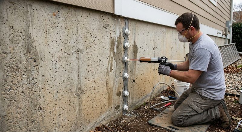 Top Foundation Repair Companies in Mount Prospect, IL