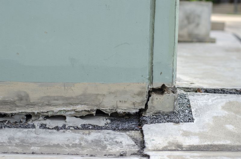 Home Foundation Repair