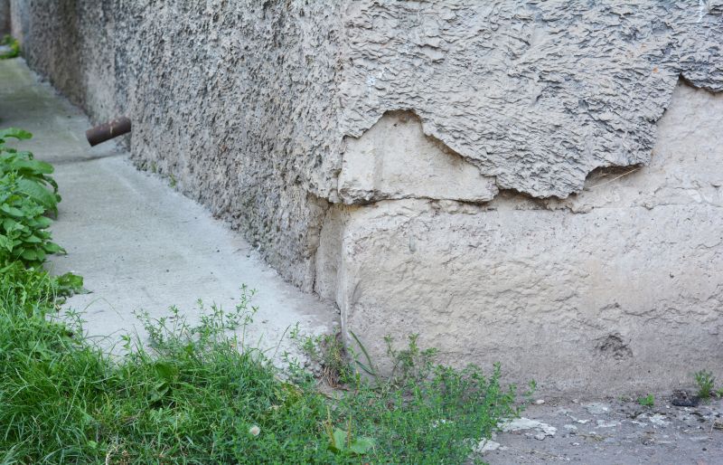 Home Foundation Repair